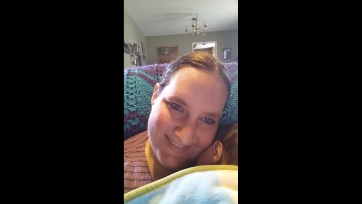 Mommy Loves Me