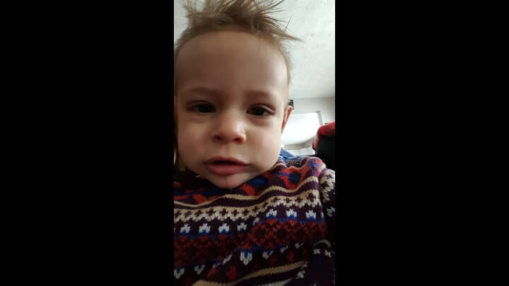 You Like My Hair?