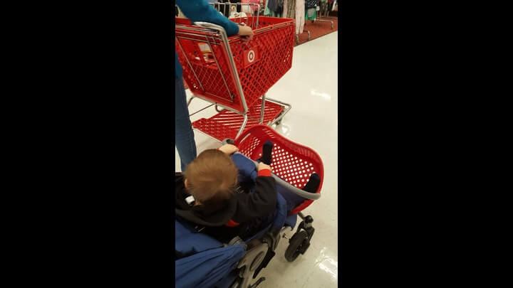 Michael's 1 Year 3 Months Photo Gallery