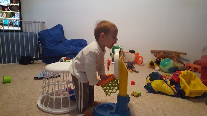 Slam Dunk