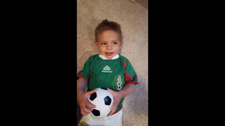 Me Gusta El Futbol