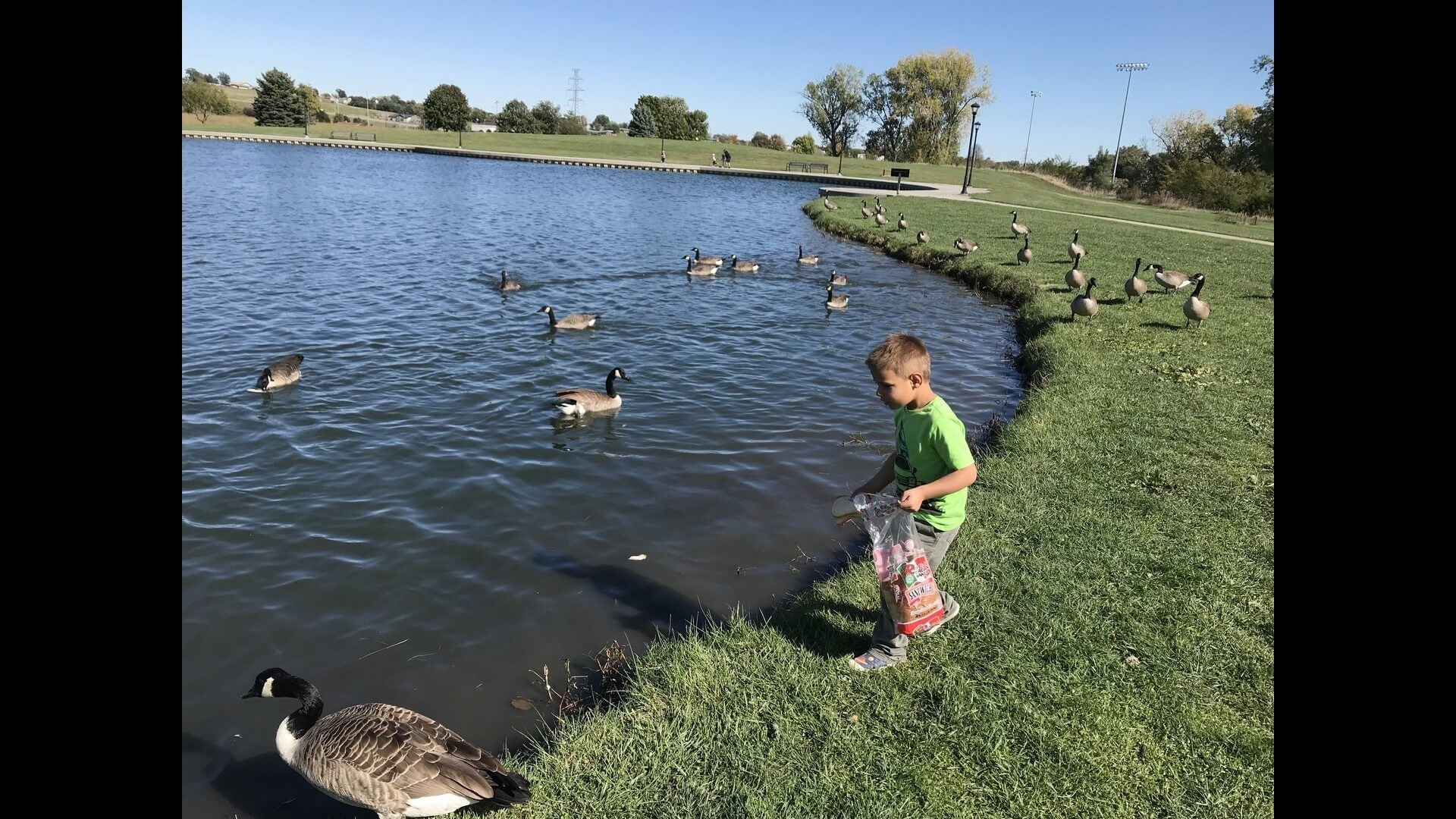 Michael's 4 Years 11 Months Photo Gallery