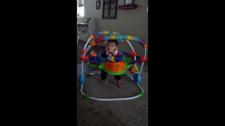 Tomorrow I Will Be 6 Months