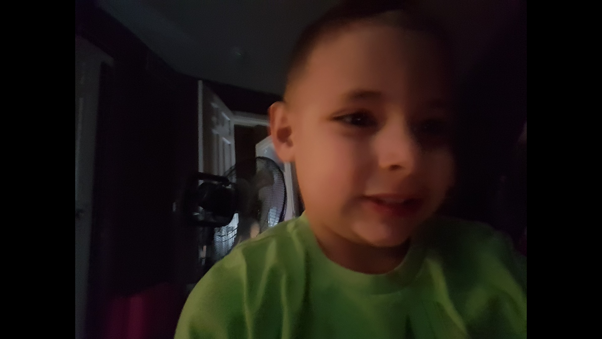 Tomorrow I Will Be 5 Years 4 Months