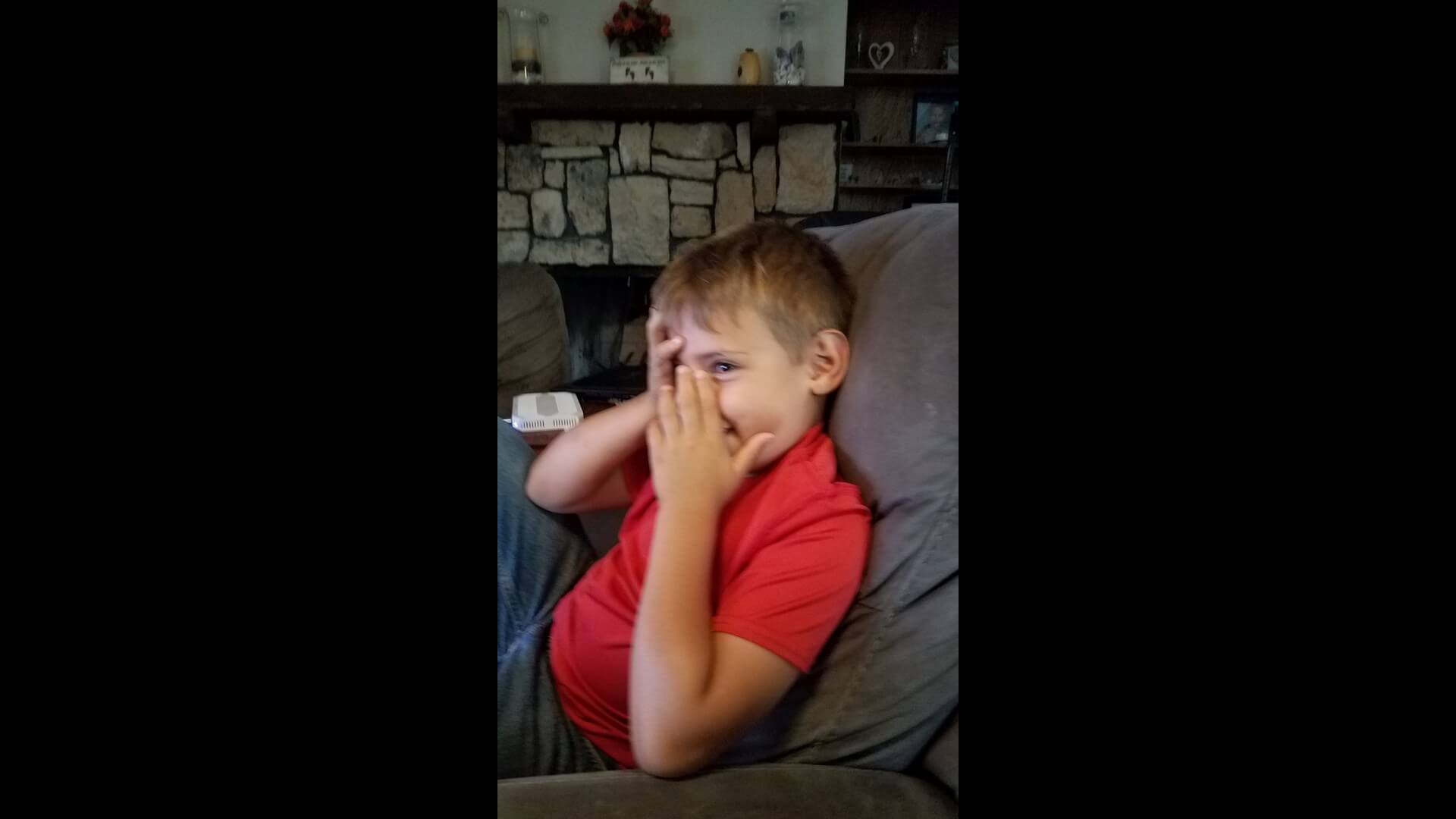 Michael's 6th Birthday Photo Gallery