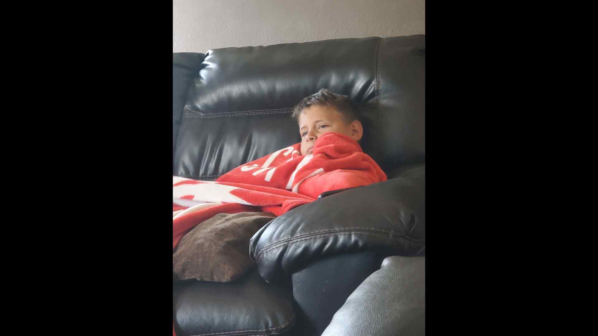 Tomorrow I Will Be 7 Years 8 Months