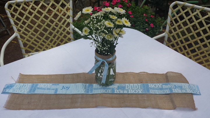 Table Center Piece