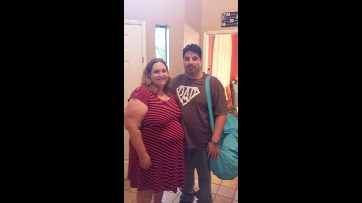 It's Baby Time