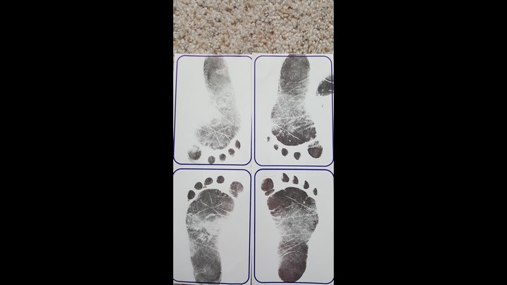 Michael's Prints