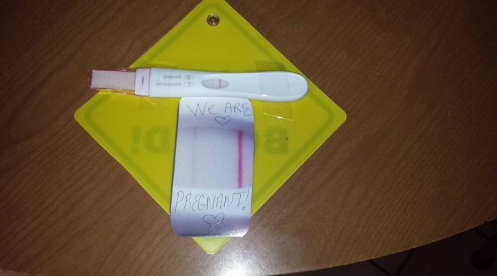 Pregnancy Test