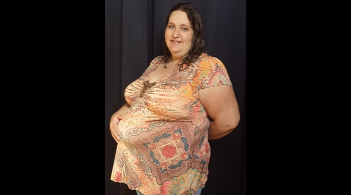 8 Months Pregnant
