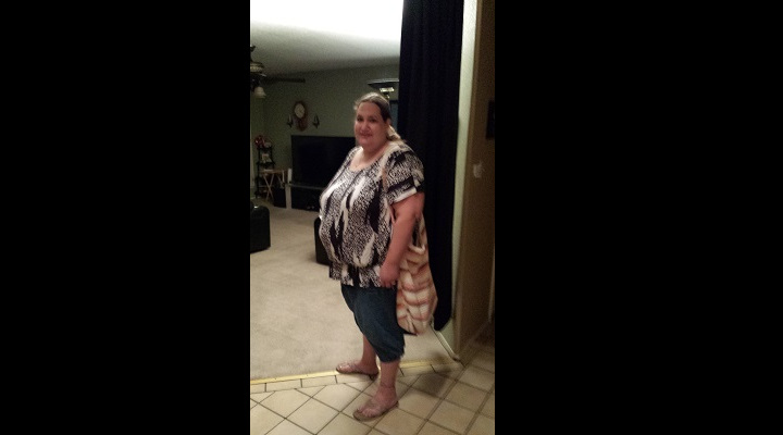 9 Months Pregnant
