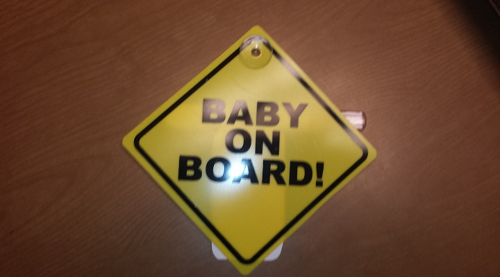 Baby On Board