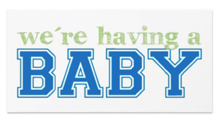 Its A Boy